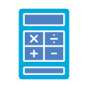 matemáticas icon