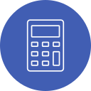 calculadora icon