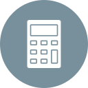 calculadora icon