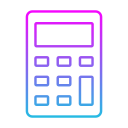 calculadora icon