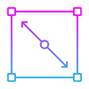 cuadrado icon