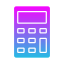 calculadora icon