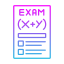 examen icon