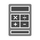 matemáticas icon