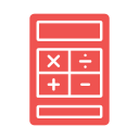 matemáticas icon