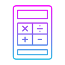 matemáticas icon