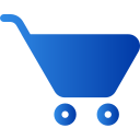 carrito de compras icon