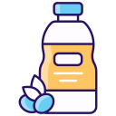 aceite de oliva icon