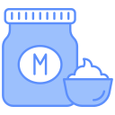 mayonesa icon