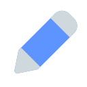 escribir icon