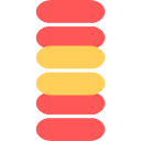 columna vertebral icon