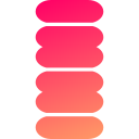 columna vertebral icon