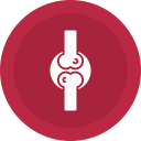 disco herniado icon