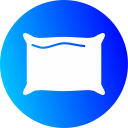 almohada icon