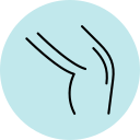 rodilla icon