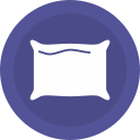 almohada icon