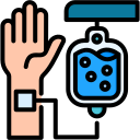 infusión icon