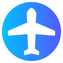 avión icon