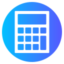 calculadora icon