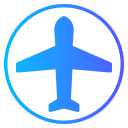 avión icon