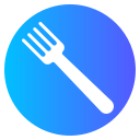 tenedor icon