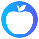 fruta icon