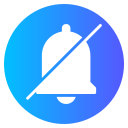 silenciar icon