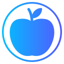 fruta icon