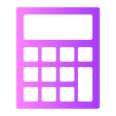 calculadora icon