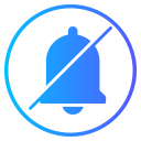 silenciar icon