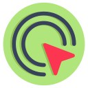 radar icon