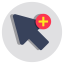 cursor icon