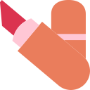 lápices labiales icon