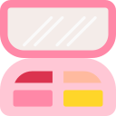 cosmético icon