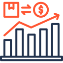 comercio de tendencia 