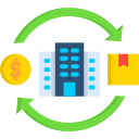 infraestructura icon