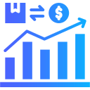 comercio de tendencia 