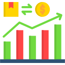 comercio de tendencia 