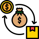 financiación icon