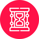 reloj de arena icon