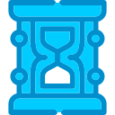 reloj de arena icon