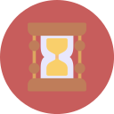 reloj de arena icon