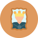 cuadro icon