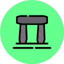 stonehenge icon