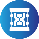 reloj de arena icon