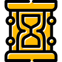 reloj de arena icon