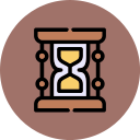 reloj de arena icon