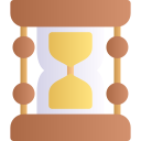 reloj de arena icon