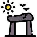 stonehenge icon