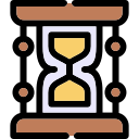 reloj de arena icon